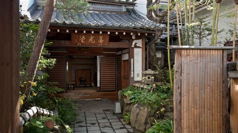 The Top 10 Ryokans To Stay In When Visiting Japan