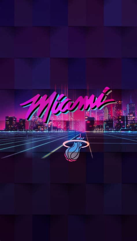 Cool Miami Heat Wallpapers Top Free Cool Miami Heat Backgrounds