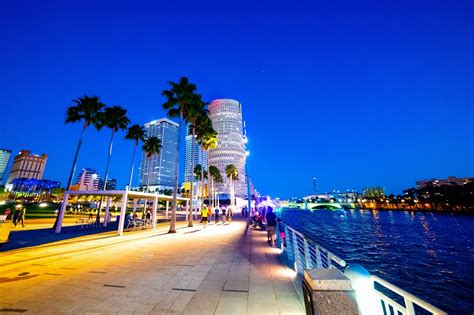 14 Best Nightlife Experiences In Tampa Where To Go At Night In Tampa