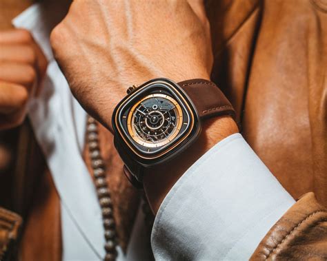 7 Best Watches To Buy For Men This 2020 City Nomads