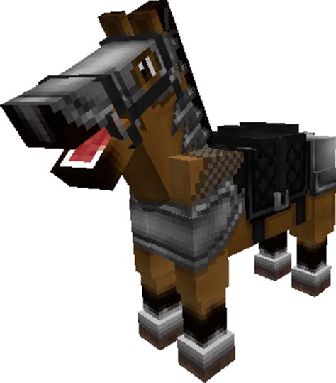 We did not find results for: Image - Iron-horse-armor.png - Technic Pack Wiki