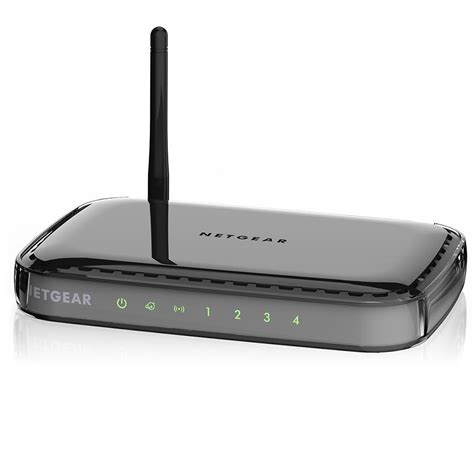 Netgear N150 Rangemax Wifi Router Wnr1000 Amazonca Computers And Tablets