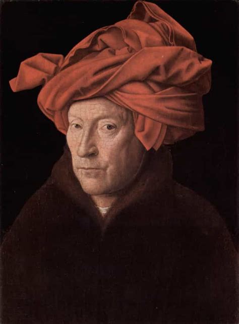 Famous Dutch And Flemish Renaissance Painting Artists List Of All