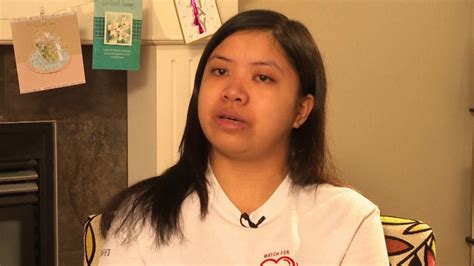 Family Appeals To Filipino Community In Bid To Find Life Saving Stem Cell Match CTV News