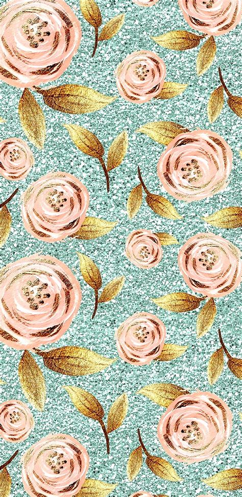 1920x1080px 1080p Free Download Rose Gold Roses Girly Glitter