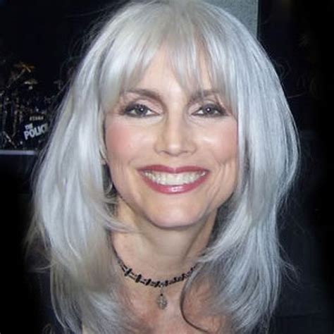 63 Stunning Long Gray Hairstyles Ideas For Women Over 50 Aksahin