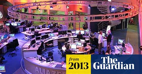 Al Jazeera America Readies For Launch With Bold Real News Formula