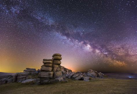 How to Photograph the Milky Way (In Simple English)