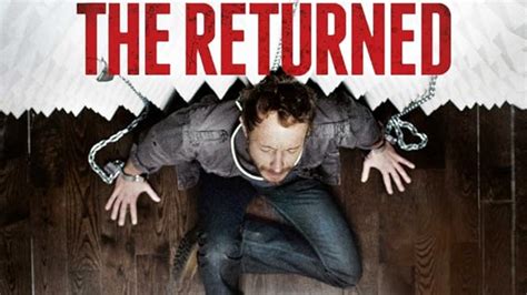 Amazon De The Returned Weder Zombies Noch Menschen Ansehen Prime Video