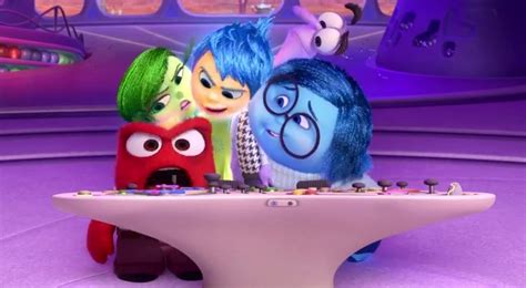 Pixar Get Nostalgic In Inside Out Teaser Trailer Metro News
