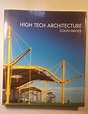 High Tech Architecture Colin Davies 1st Edition 1988 HC | Etsy