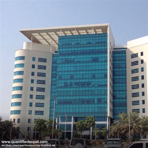 Al Mamoura Building Abu Dhabi Expat Abu