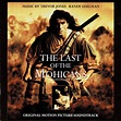 Trevor Jones, Randy Edelman – The Last Of The Mohicans (Original Motion ...