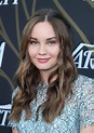 Liana Liberato – Variety Power of Young Hollywood at TAO Hollywood in ...