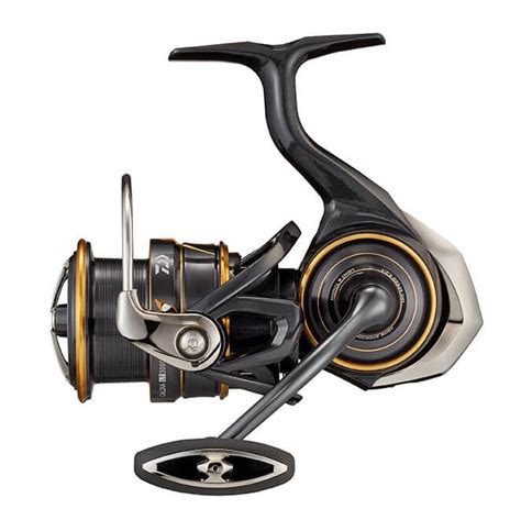 Carrete Daiwa 21 Caldia LT 3000 CXH Proutdoor Outdoor Pesca Caza