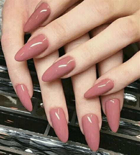 What Are Neutral Colors For Nails Design Talk