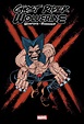 THE LEGENDARY FRANK MILLER RETURNS TO WOLVERINE WITH A NEW COVER FOR ...