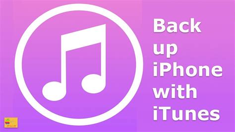 Click on your device under locations in the finder sidebar. How to backup your iPhone to your computer with iTunes ...