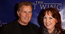 'She's my idol': Martin Sheen celebrates 61-year marriage with Janet ...
