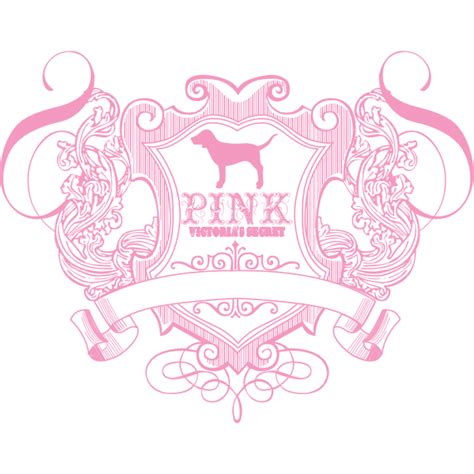 Victoria´s Secret Pink Logo Download Png
