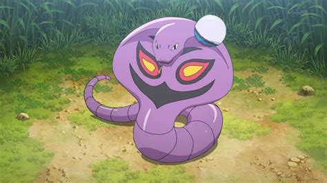 25 Awesome And Interesting Facts About Arbok From Pokemon Tons Of Facts