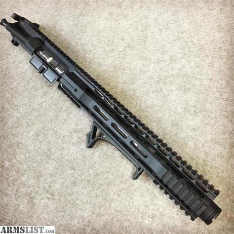 Armslist For Sale Ar15 Upper Receivers