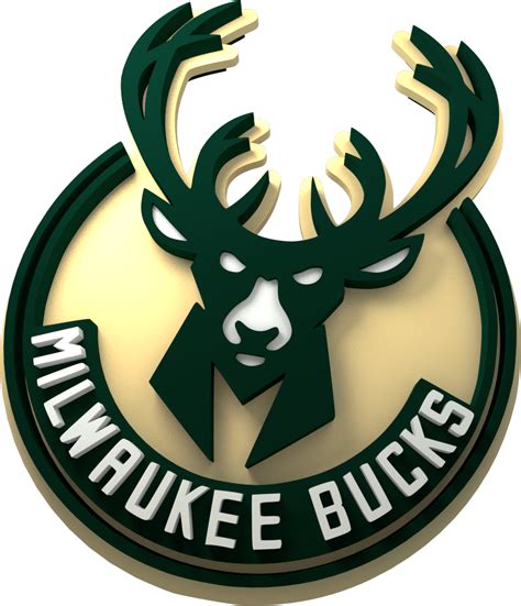 Nba Milwaukee Bucks Logo Png Bucks Logo Png Maciver Institute Images