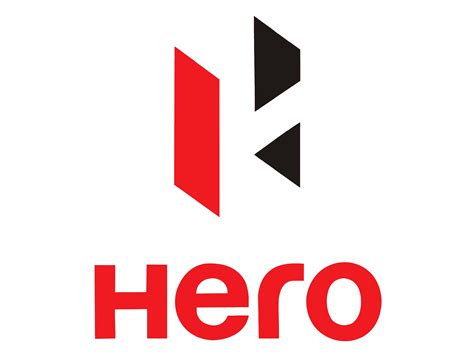Hero Logo Meaning And History Hero Symbol