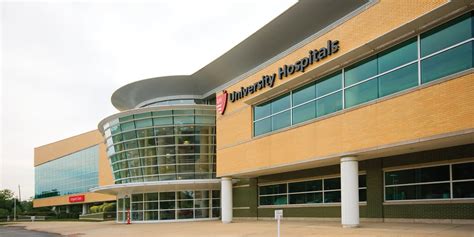 Find A Location Search Results University Hospitals