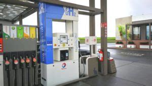 Lower Franconia S Second Hydrogen Filling Station Goes Into Operation
