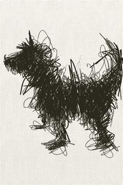 Scribble Art To Make Your Home And Office Look Awesome Bored Art