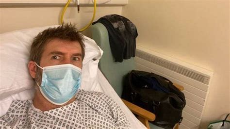 does rhod gilbert smoke comedian expresses gratitude for health practitioners as his cancer
