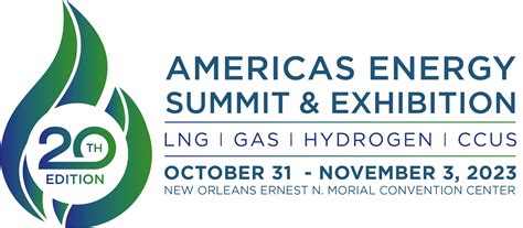 Delegate Registration Americas Energy Summit And Exhibition