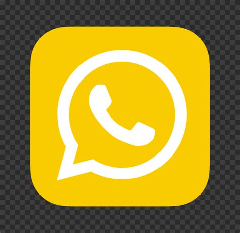 Hd Dark Blue Whatsapp Wa Whats App Official Logo Icon Png Citypng