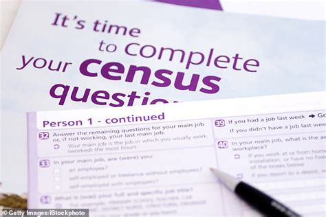 High Court Judge Orders Guidance On Census Sex Question To Be Rewritten