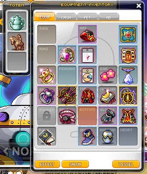 You should still start running easy/normal as soon as possible so that you can get cracked/solid drops. New player range improvement help. : Maplestory