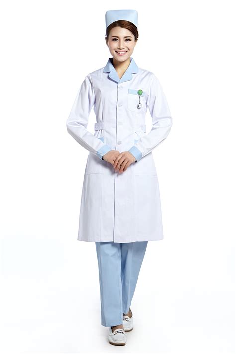 Nurse Scrub Uniform Tiffany Teen Free Prono