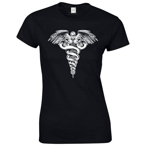 Fashion 2018 Brand Design T Shirts Casual Cool Mom Nurse New Medical