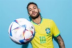Neymar Jr Fifa World Cup Qatar, HD Sports, 4k Wallpapers, Images ...