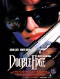 Double Edge (1992) - MovieMeter.nl