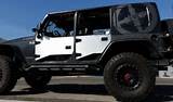 Jeep Jk Aluminum Doors Images