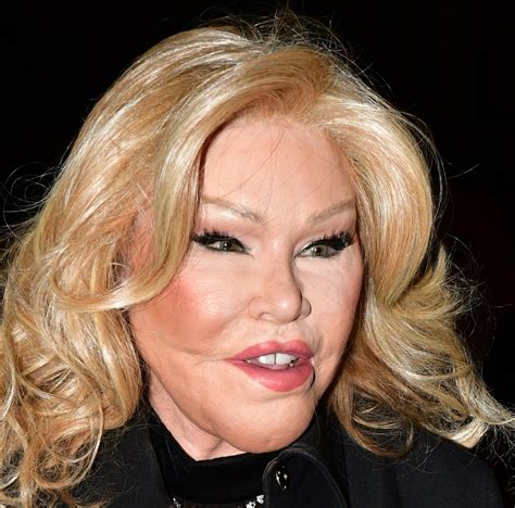 ‘catwoman Jocelyn Wildenstein Says Shes Broke Ahead Of New Shows On