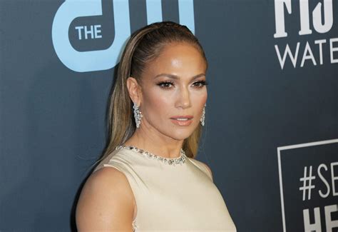 Jennifer Lopez Rocks Her Met Gala 2023 Look