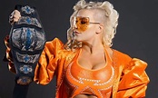 Taya Valkyrie - Online World of Wrestling