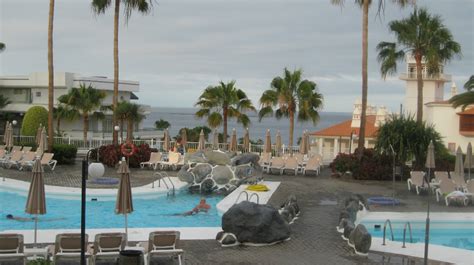 Hotel Riu Arecas Adults Only Costa Adeje