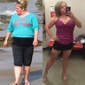 Before and After PCOS - Britt’s 53 Pound Weight Loss Journey - PCOS ...
