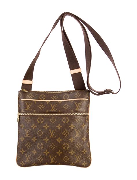Louis Vuitton Ladies Pouch Keweenaw Bay Indian Community
