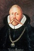 Tycho Brahe | Accomplishments, Biography, & Facts | Britannica