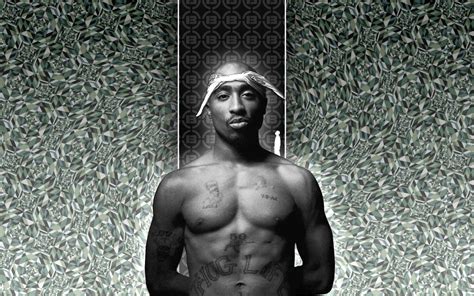 2pac Monochrome Makaveli Hd Wallpapers Desktop And Mobile Images