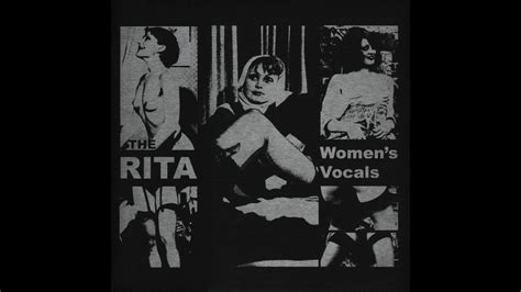 The Rita Womens Vocals Full Lp Youtube